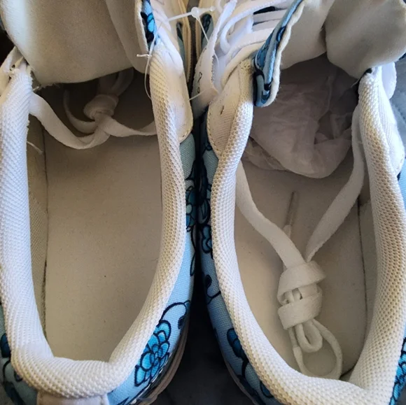 BNWT 49dzine Shoes sz 8.5 ( 40 ) - Picture 4 of 6